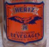Hertz Beverages